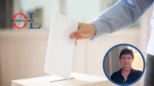 LOS BENEFICIOS DEL SISTEMA DEMOCRÁTICO Y SU PROTECCIÓN POR TODOS SUS HABITANTES. APOYO AL PUEBLO VENEZOLANO EN ESTOS MOMENTOS DIFÍCILES